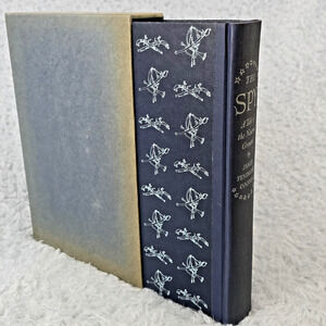Vintage The Spy James Fenimore Cooper Heritage Press 1963 Hardcover Illustrated